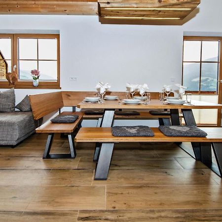 Kaeferhof Apartment In A Perfect Location For Hiking Dorf  Bagian luar foto