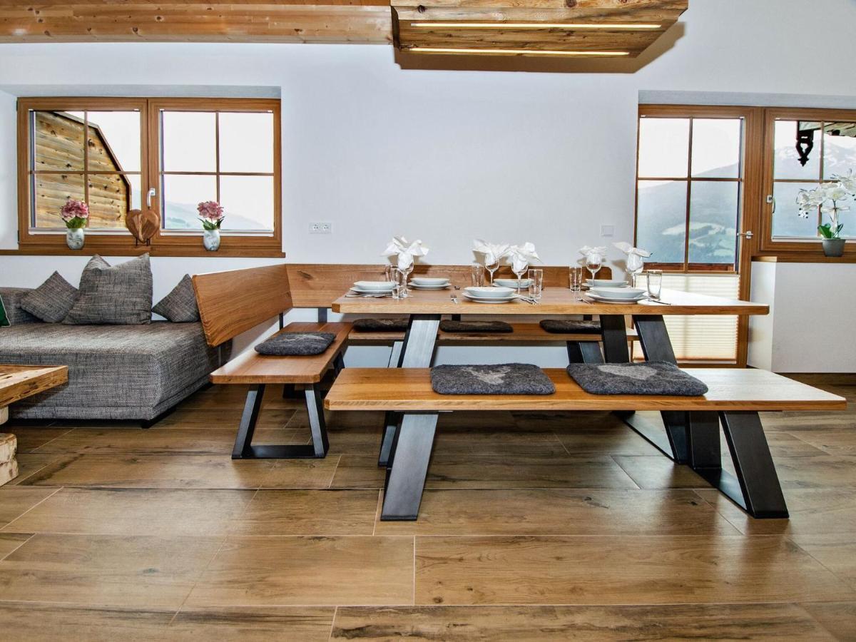 Kaeferhof Apartment In A Perfect Location For Hiking Dorf  Bagian luar foto