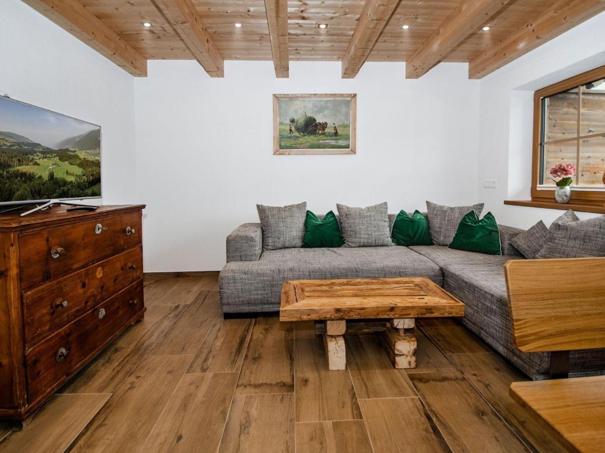Kaeferhof Apartment In A Perfect Location For Hiking Dorf  Bagian luar foto