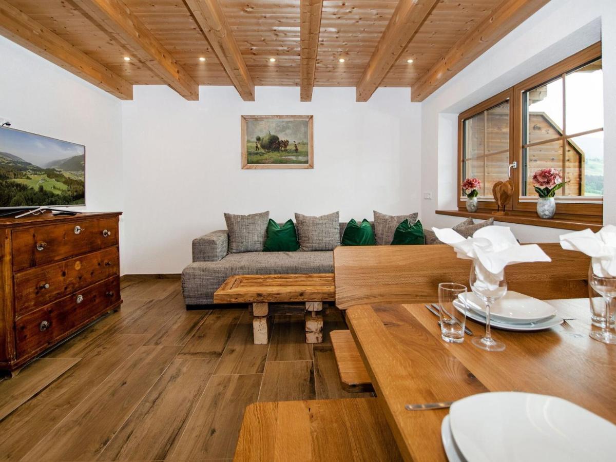 Kaeferhof Apartment In A Perfect Location For Hiking Dorf  Bagian luar foto