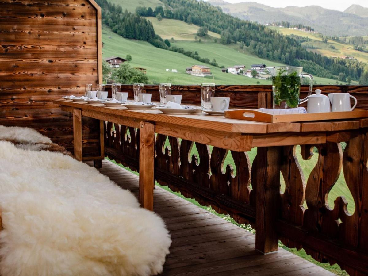 Kaeferhof Apartment In A Perfect Location For Hiking Dorf  Bagian luar foto