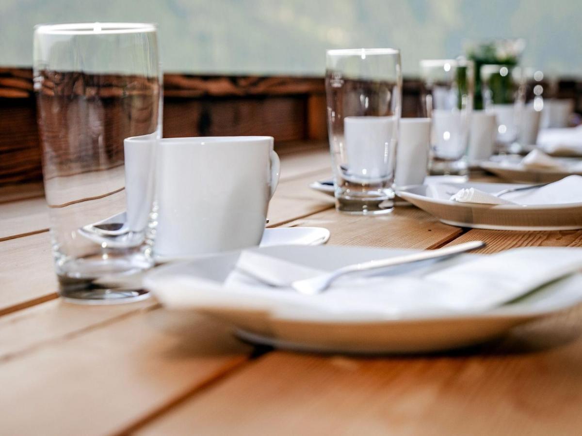 Kaeferhof Apartment In A Perfect Location For Hiking Dorf  Bagian luar foto