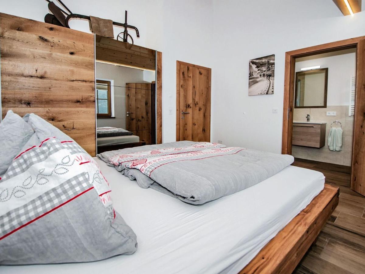 Kaeferhof Apartment In A Perfect Location For Hiking Dorf  Bagian luar foto