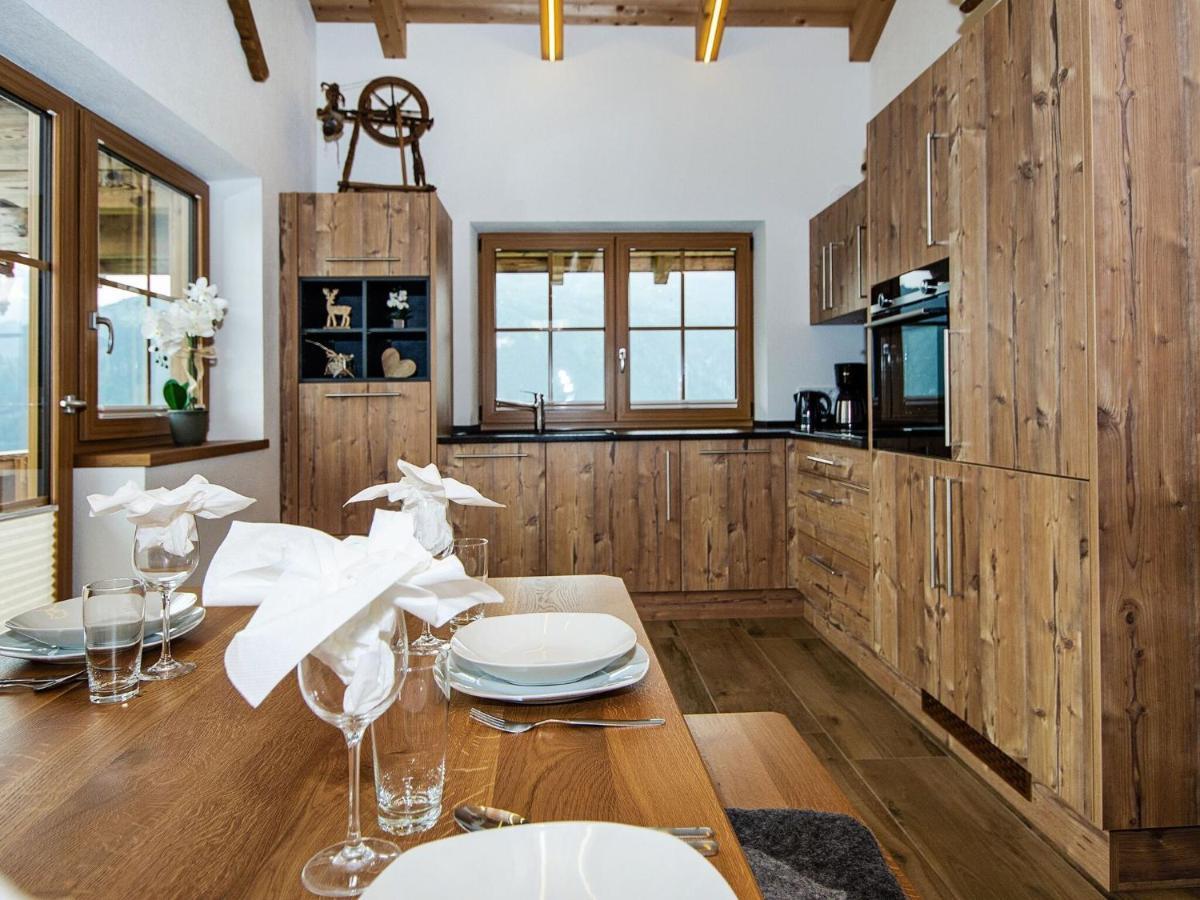 Kaeferhof Apartment In A Perfect Location For Hiking Dorf  Bagian luar foto