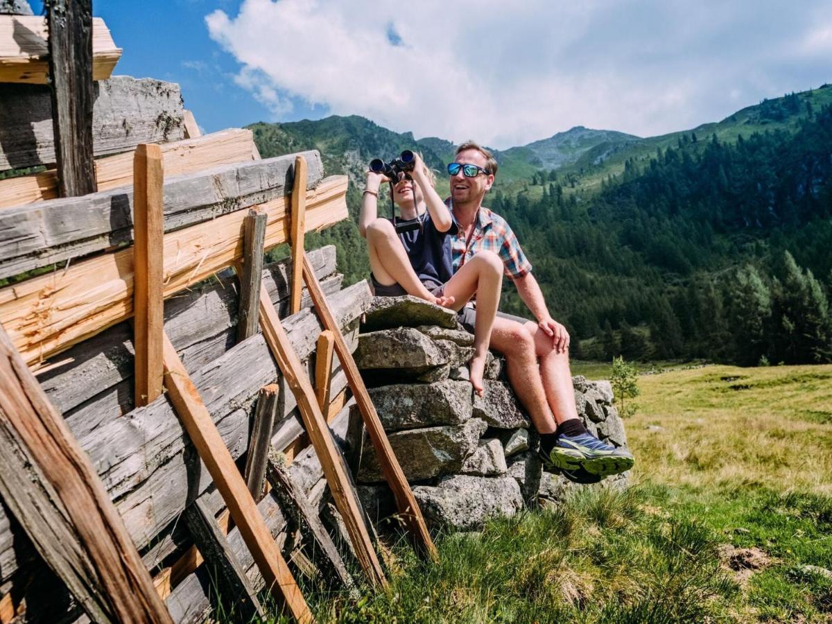 Kaeferhof Apartment In A Perfect Location For Hiking Dorf  Bagian luar foto