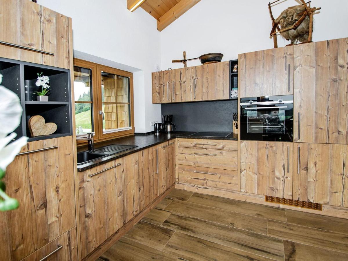 Kaeferhof Apartment In A Perfect Location For Hiking Dorf  Bagian luar foto