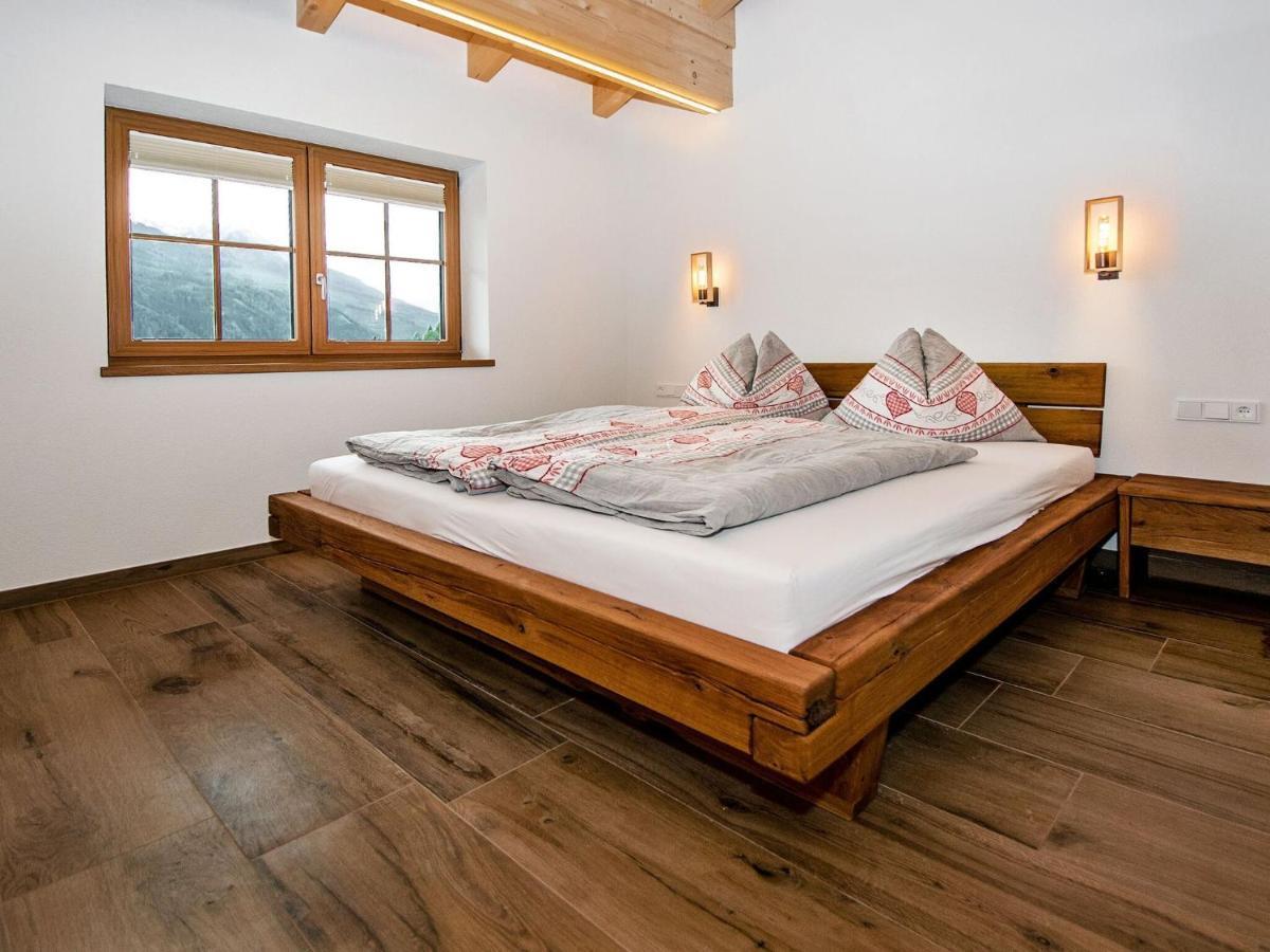 Kaeferhof Apartment In A Perfect Location For Hiking Dorf  Bagian luar foto