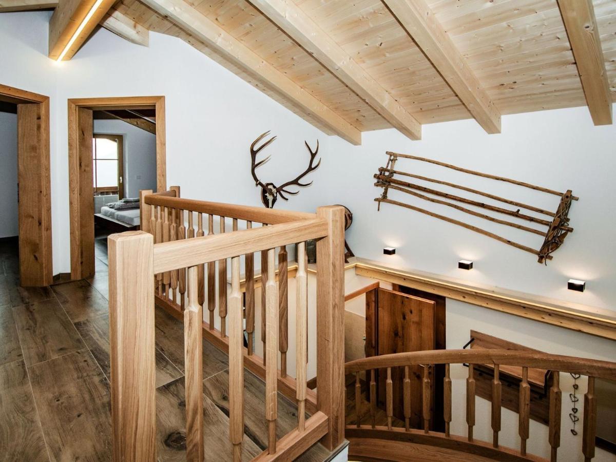 Kaeferhof Apartment In A Perfect Location For Hiking Dorf  Bagian luar foto