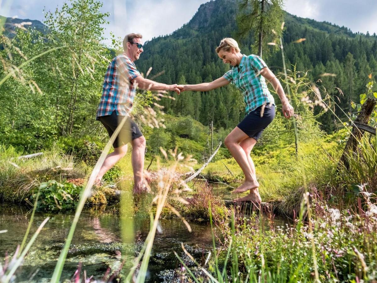 Kaeferhof Apartment In A Perfect Location For Hiking Dorf  Bagian luar foto