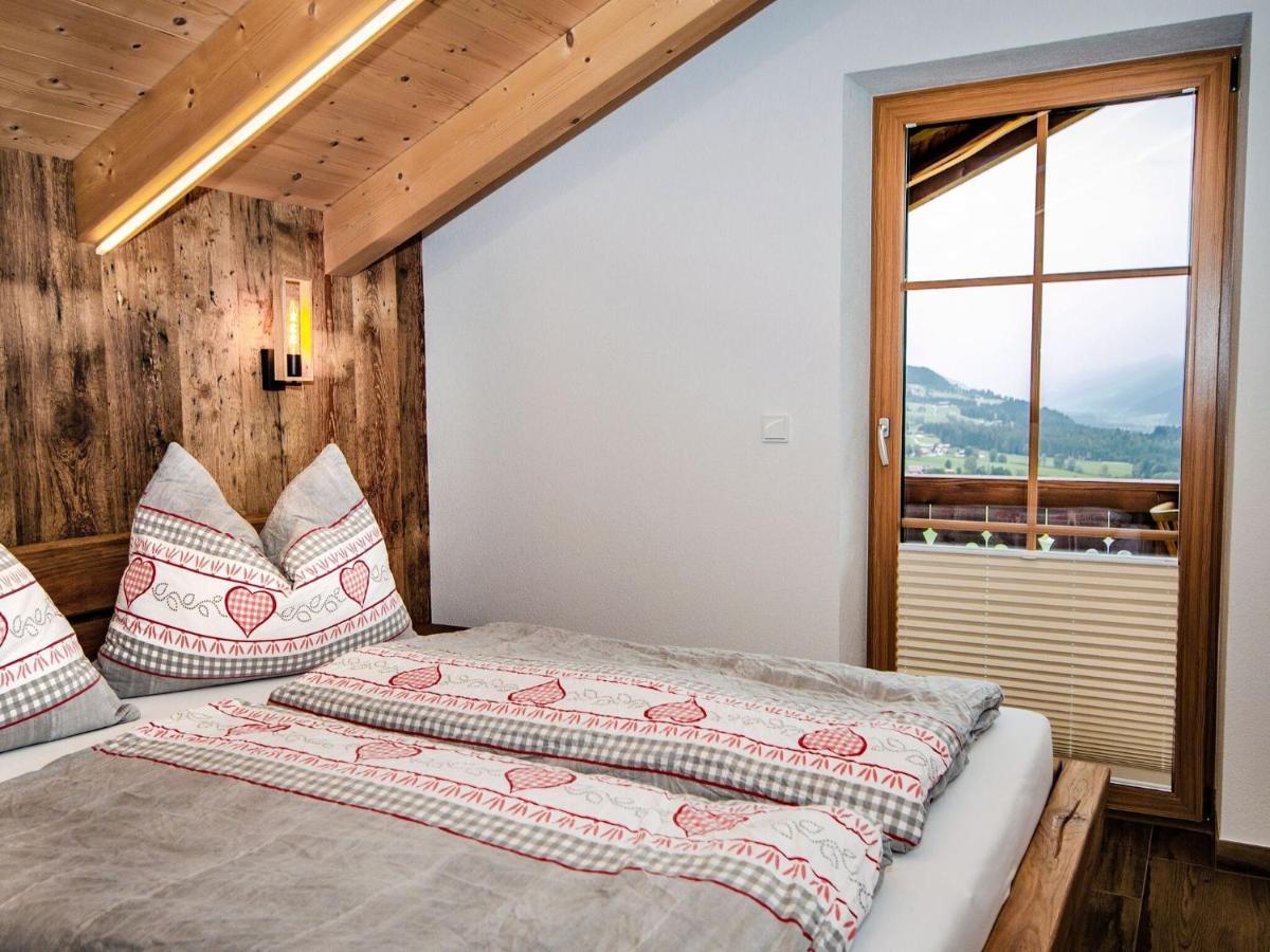 Kaeferhof Apartment In A Perfect Location For Hiking Dorf  Bagian luar foto