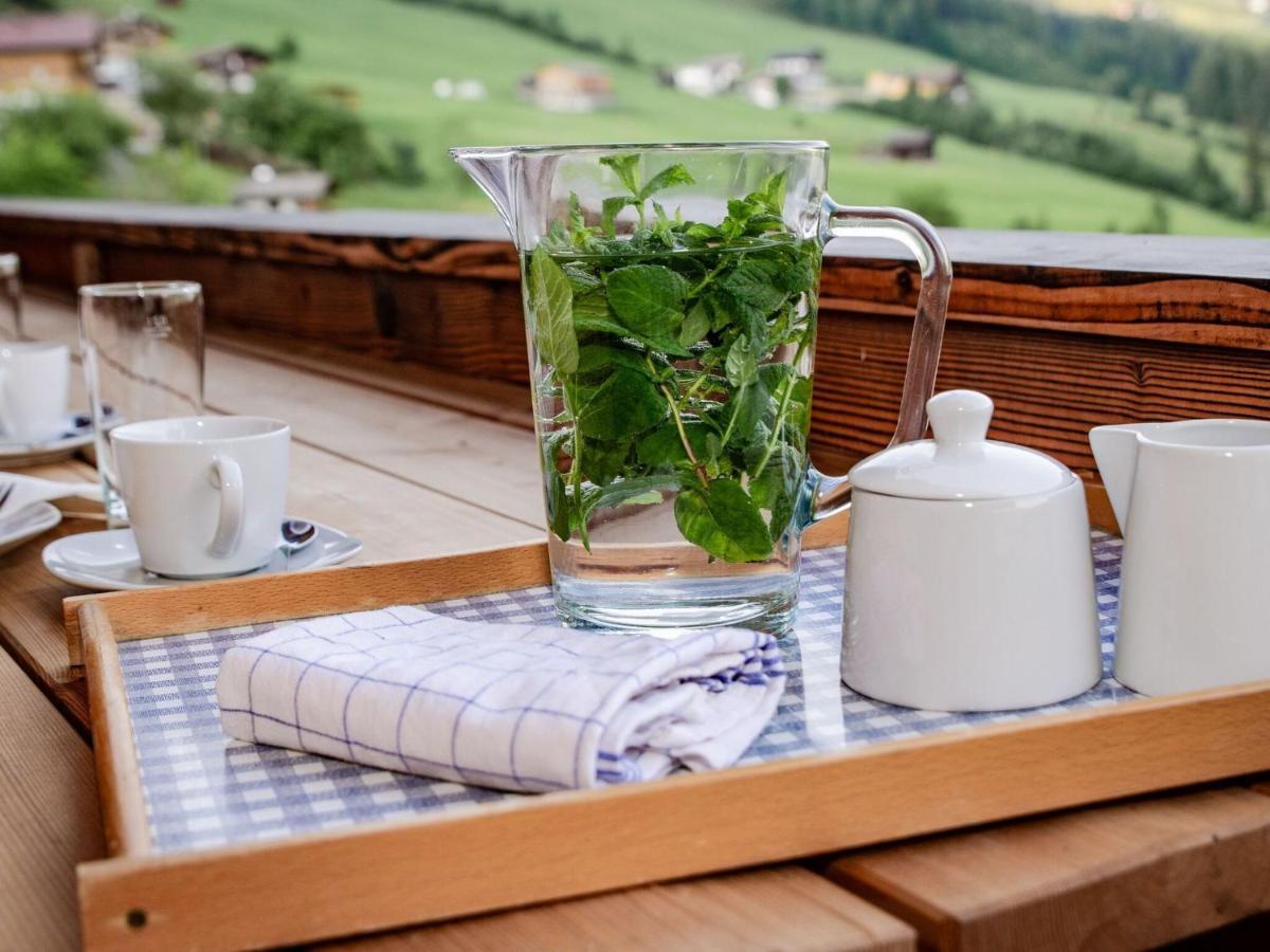 Kaeferhof Apartment In A Perfect Location For Hiking Dorf  Bagian luar foto