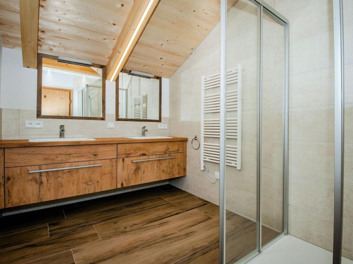 Kaeferhof Apartment In A Perfect Location For Hiking Dorf  Bagian luar foto
