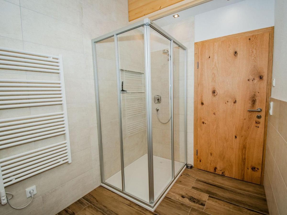 Kaeferhof Apartment In A Perfect Location For Hiking Dorf  Bagian luar foto