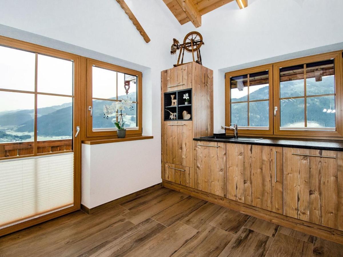 Kaeferhof Apartment In A Perfect Location For Hiking Dorf  Bagian luar foto