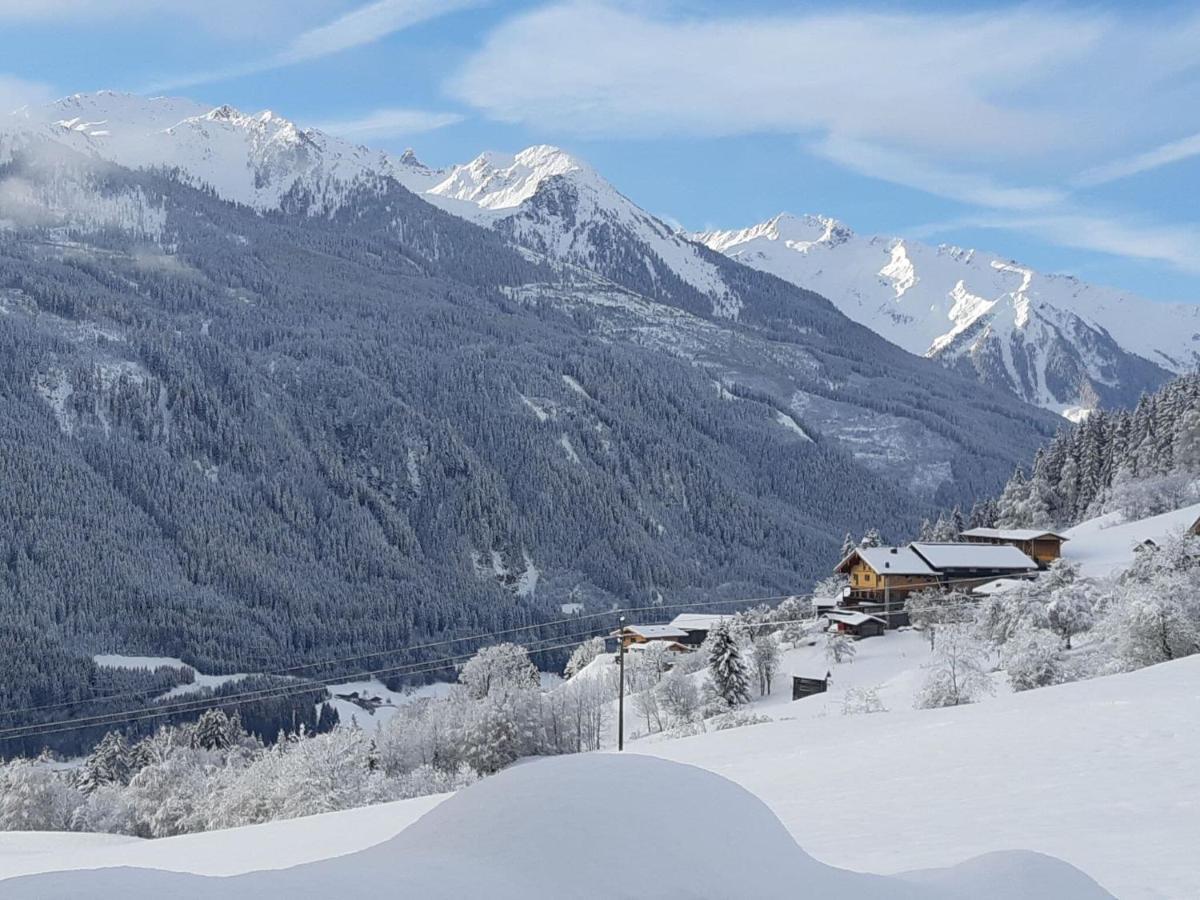 Kaeferhof Apartment In A Perfect Location For Hiking Dorf  Bagian luar foto